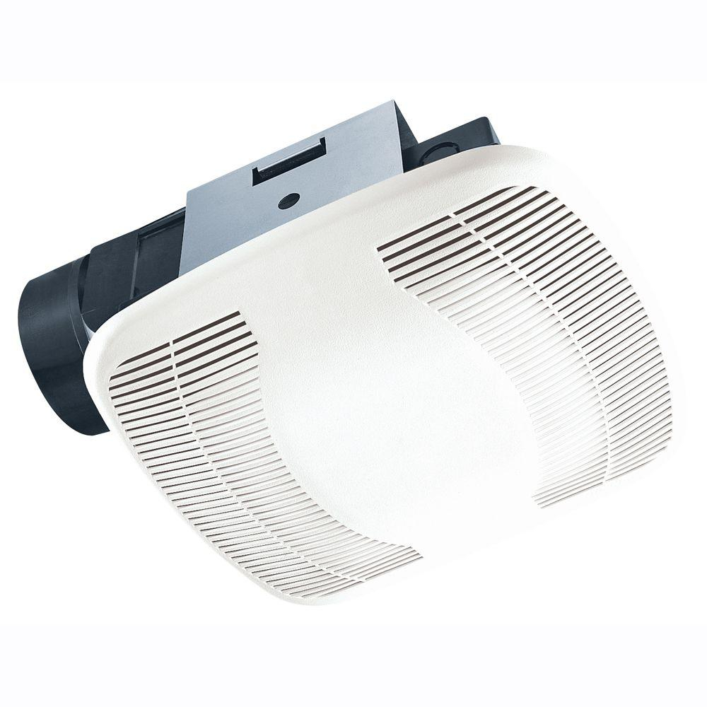 Air King High Performance 90 Cfm Ceiling Exhaust Bath Fan Bfq90 within sizing 1000 X 1000