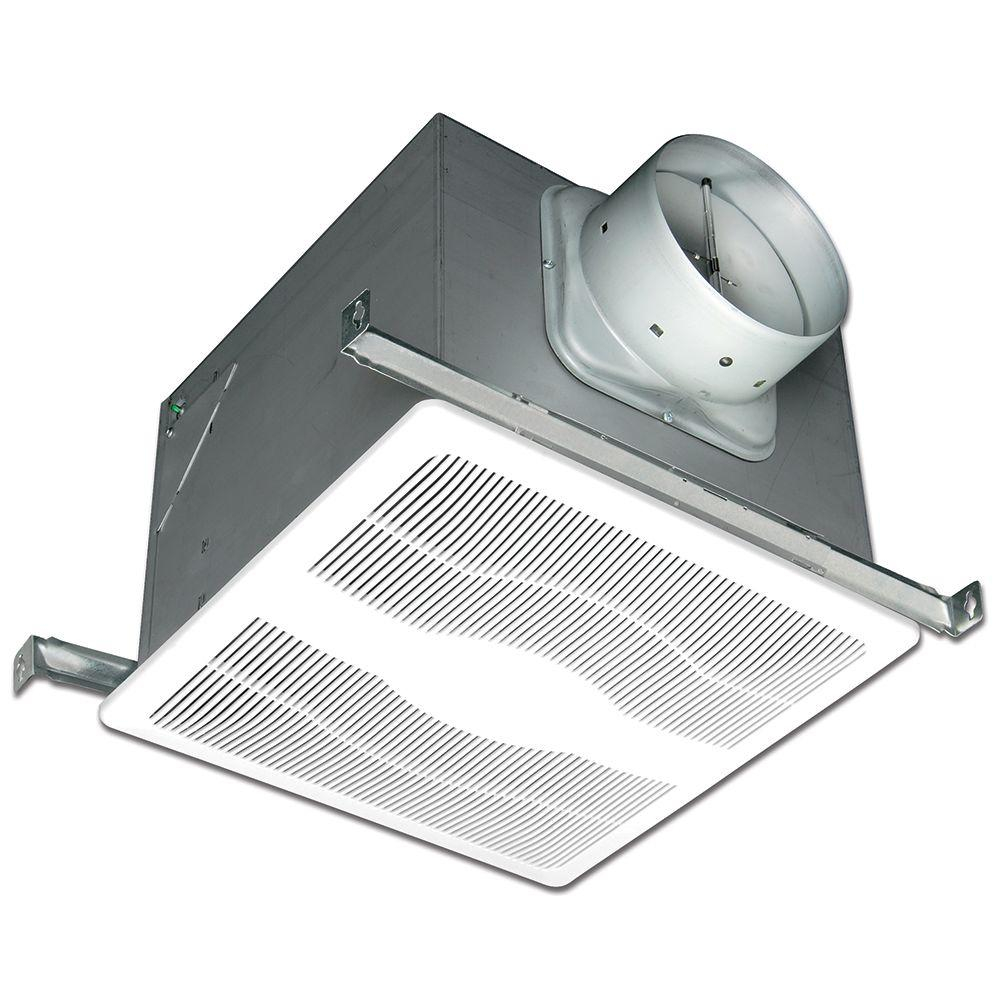 Air King Quiet Zone 150 Cfm Ceiling Bathroom Exhaust Fan Ak150ls within proportions 1000 X 1000
