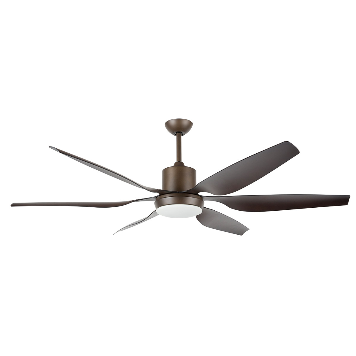 Aviator 66 Dc Ceiling Fan Brilliant Lighting in proportions 1200 X 1200