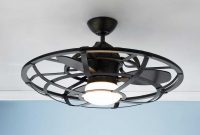Awesome Small Kitchen Ceiling Fans Inspirations With Design Ideas with measurements 970 X 970