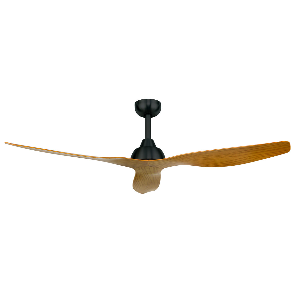 Bahama 52 Dc Ceiling Fan Brilliant Lighting with regard to dimensions 1200 X 1200