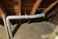 Bath Fan Duct Metal Or Plastic Structure Tech Home Inspections regarding measurements 1440 X 1080