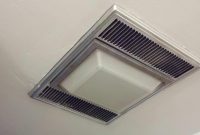 Bathroom Exhaust Fan With Led Light Home Decor Coppercreekgroup pertaining to size 1877 X 1058