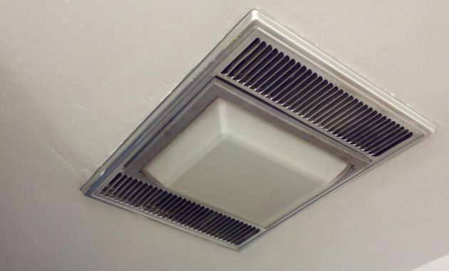 Bathroom Exhaust Fan With Led Light Home Decor Coppercreekgroup pertaining to size 1877 X 1058