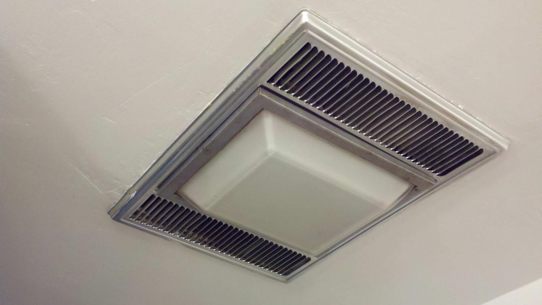 Bathroom Exhaust Fan With Led Light Home Decor Coppercreekgroup pertaining to size 1877 X 1058