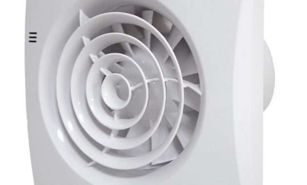 Bathroom Extractor Fans For All Zones Duct Runs And Budgets pertaining to proportions 935 X 934