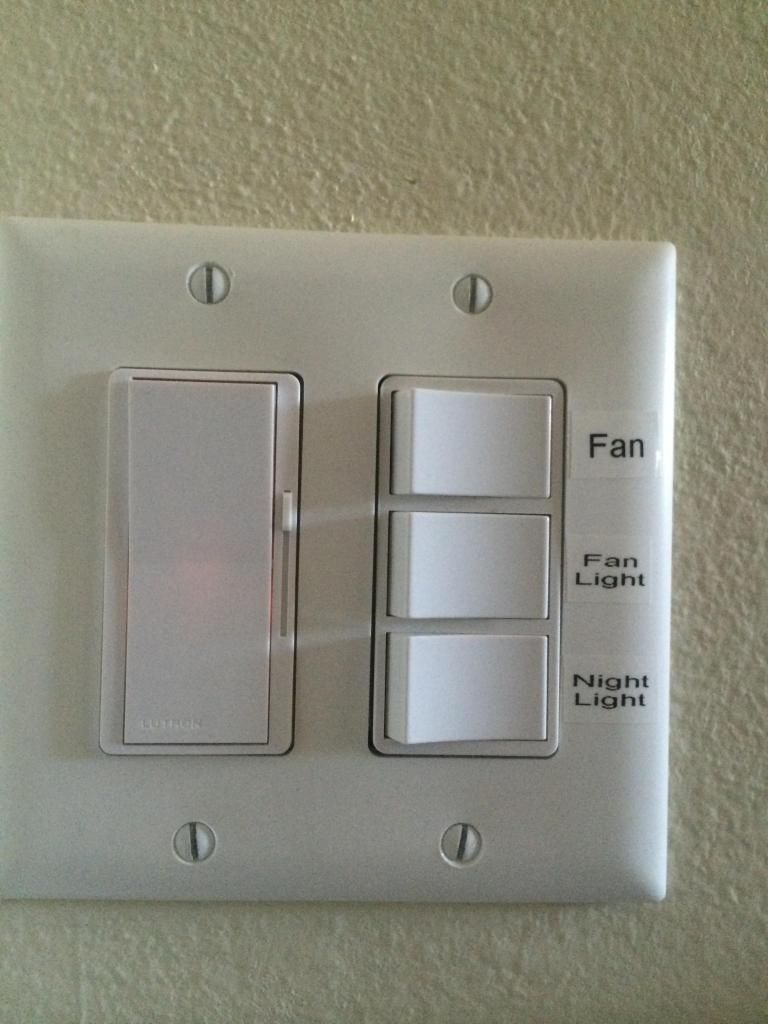 Bathroom Light Extractor Fan Switch Upstairs Bath Bathroom Fan throughout proportions 768 X 1024