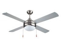 Beach Camera Black Decker 52 Bcf5252 Ceiling Fan Silver Finish regarding measurements 1500 X 1500