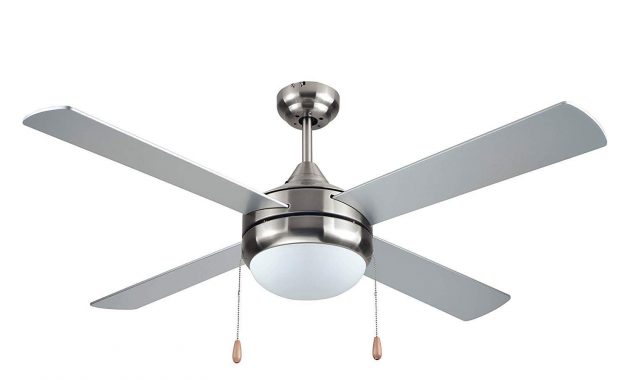 Beach Camera Black Decker 52 Bcf5252 Ceiling Fan Silver Finish regarding measurements 1500 X 1500