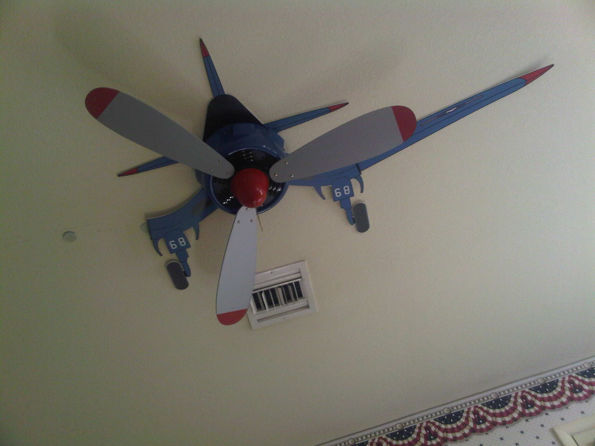 Bedrooms Boys Bedroom Ceiling Fans Including Collection Picture intended for dimensions 2048 X 1536