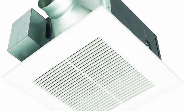 Best Bathroom Fans 2018 Best Exhaust Fan For Bathroom regarding size 1200 X 1050