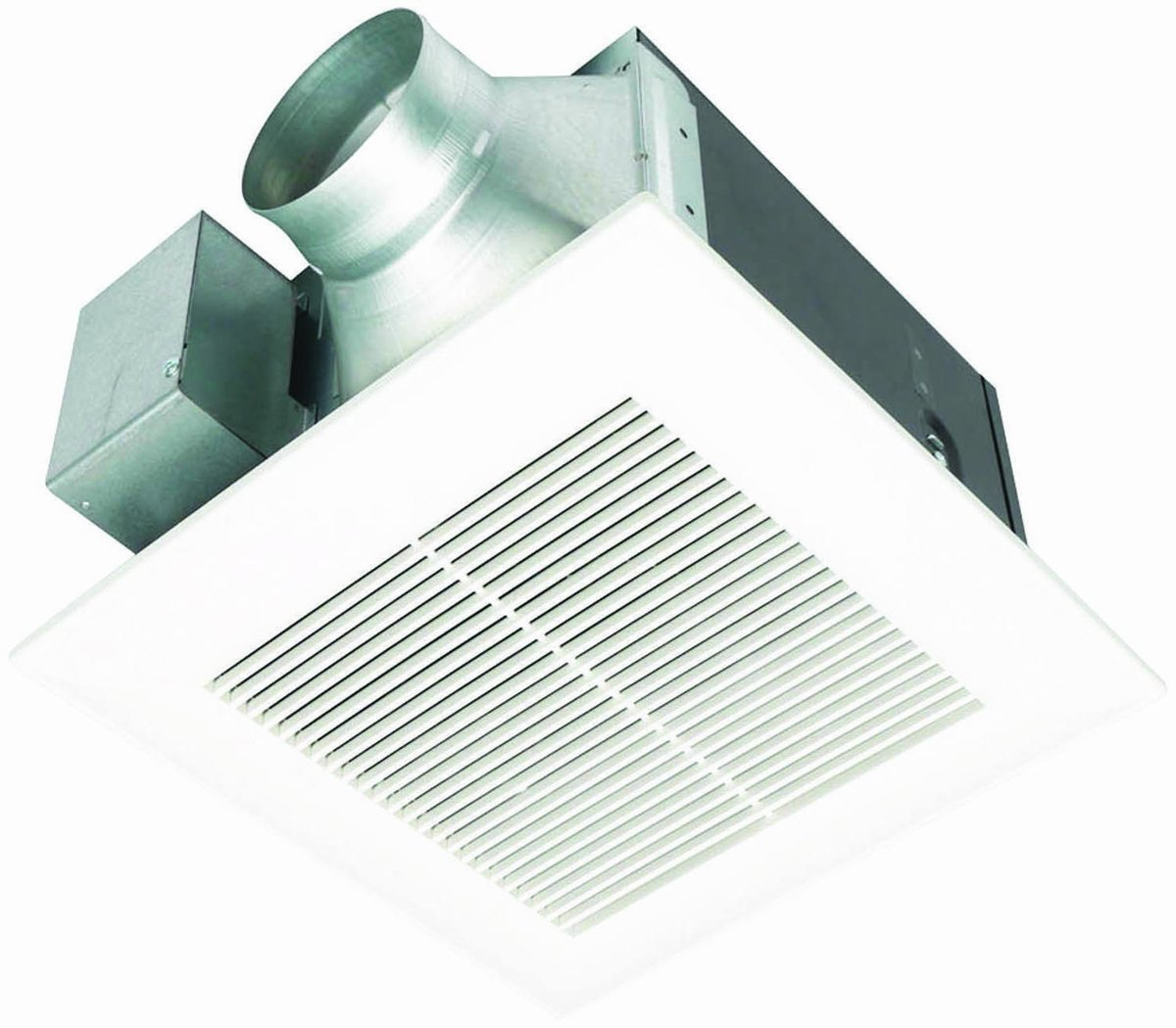 Best Bathroom Fans 2018 Best Exhaust Fan For Bathroom regarding size 1200 X 1050