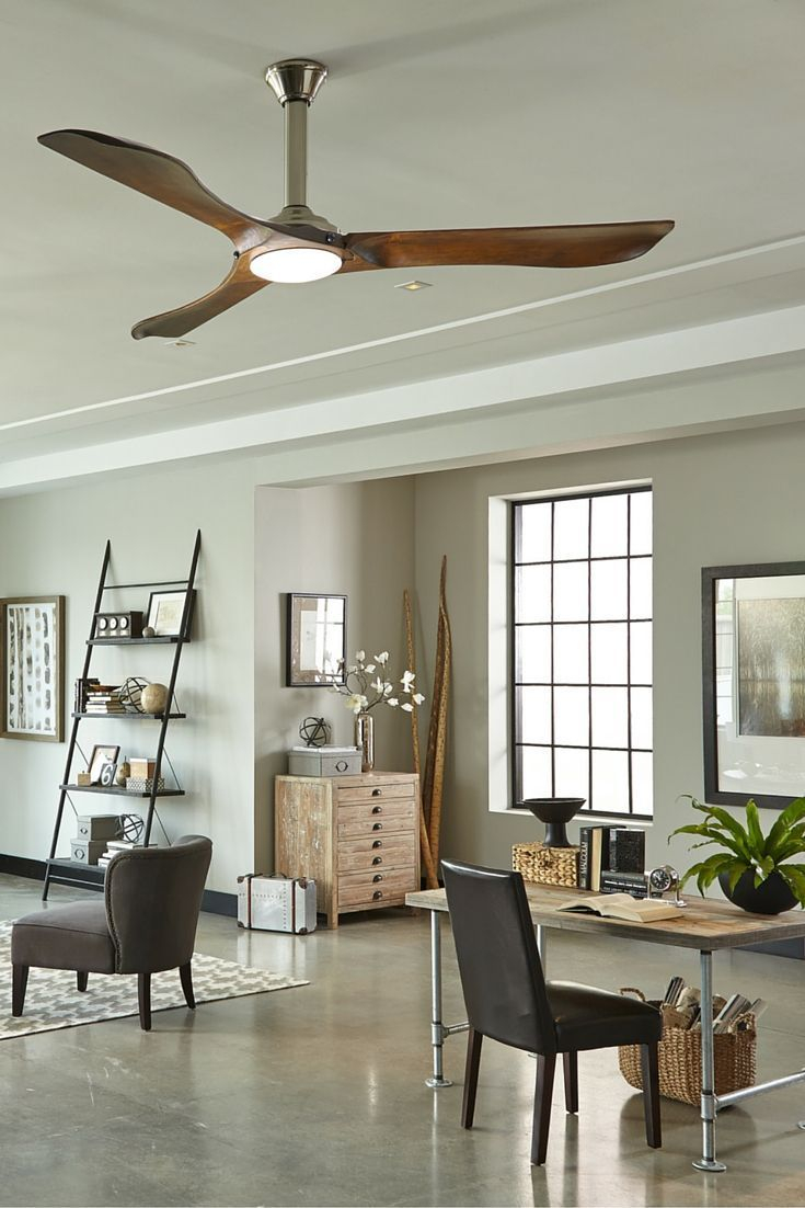 Best Ceiling Fans Ideas For Your Dream Home Celling Fan Living for size 735 X 1102