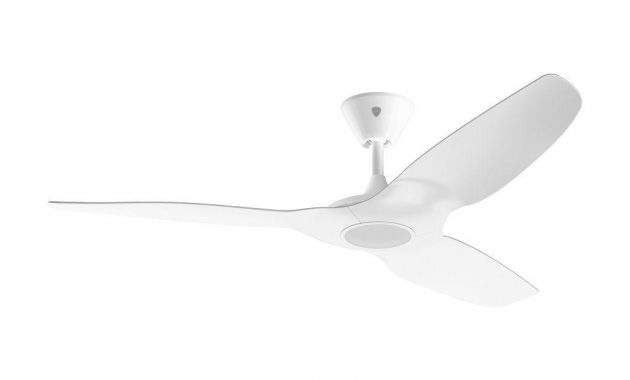 Big Ass Fans Haiku L 52 In Indoor White Ceiling Fan With Integrated with sizing 1000 X 1000