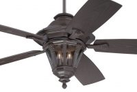 Black Wrought Iron Ceiling Fan With Light Projects In 2019 Black pertaining to sizing 1024 X 1024