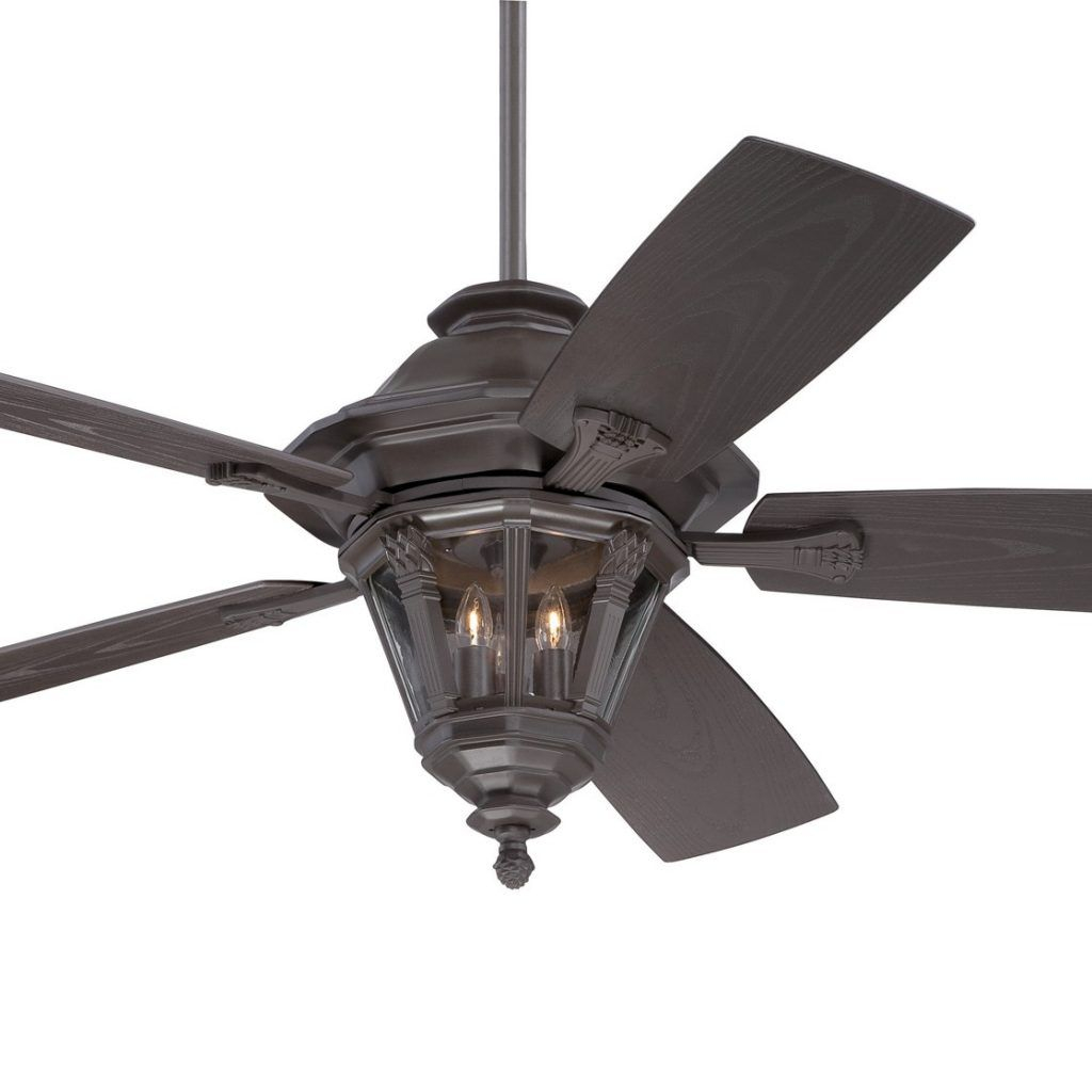 Black Wrought Iron Ceiling Fan With Light Projects In 2019 Black pertaining to sizing 1024 X 1024