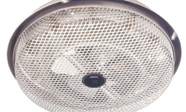 Broan 1250 Watt Surface Mount Fan Forced Ceiling Heater 157 The throughout size 1000 X 1000