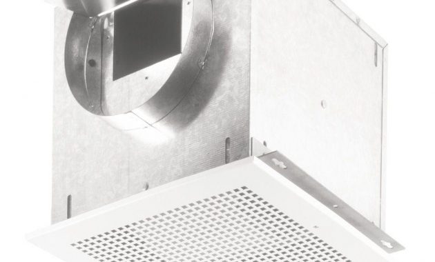 Broan 316 Cfm High Capacity Ventilation Ceiling Bathroom Exhaust Fan for sizing 1000 X 1000