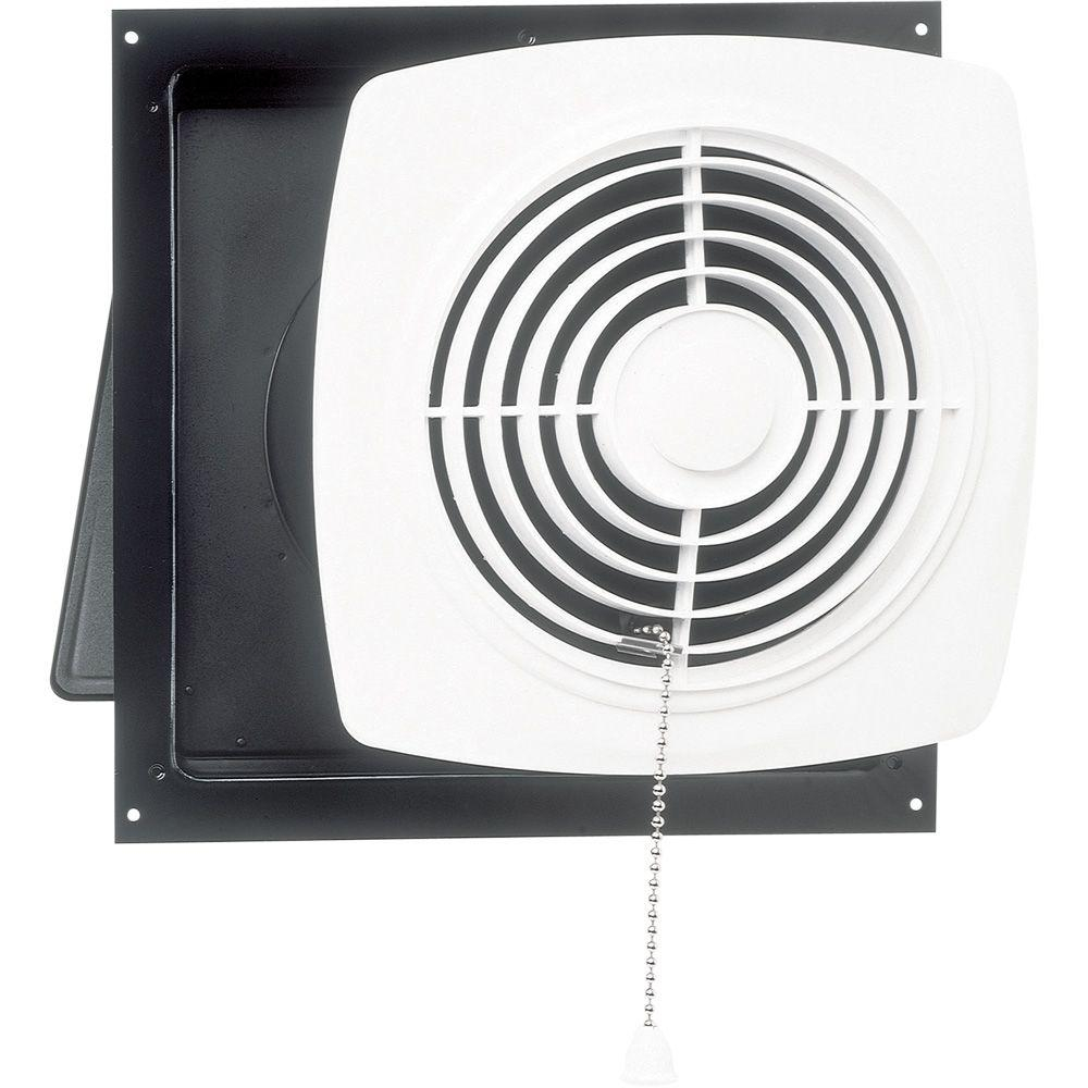 Broan 470 Cfm Wall Chain Operated Bathroom Exhaust Fan 506 The regarding measurements 1000 X 1000