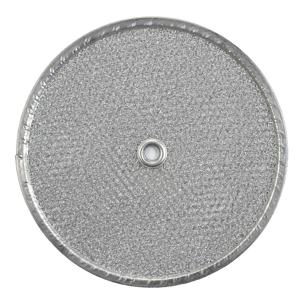 Broan 95 In Round Aluminum Replacement Filter For 505509509s pertaining to dimensions 1000 X 1000