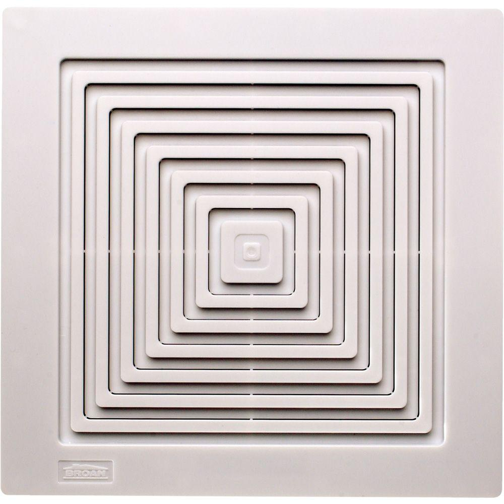 Broan Replacement Grille For 688 Bathroom Exhaust Fan Bp90 The for measurements 1000 X 1000