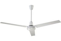 Canarm High Performance Industrial Grade Reversible Ceiling Fan for sizing 2000 X 2000