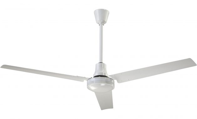 Canarm High Performance Industrial Grade Reversible Ceiling Fan for sizing 2000 X 2000