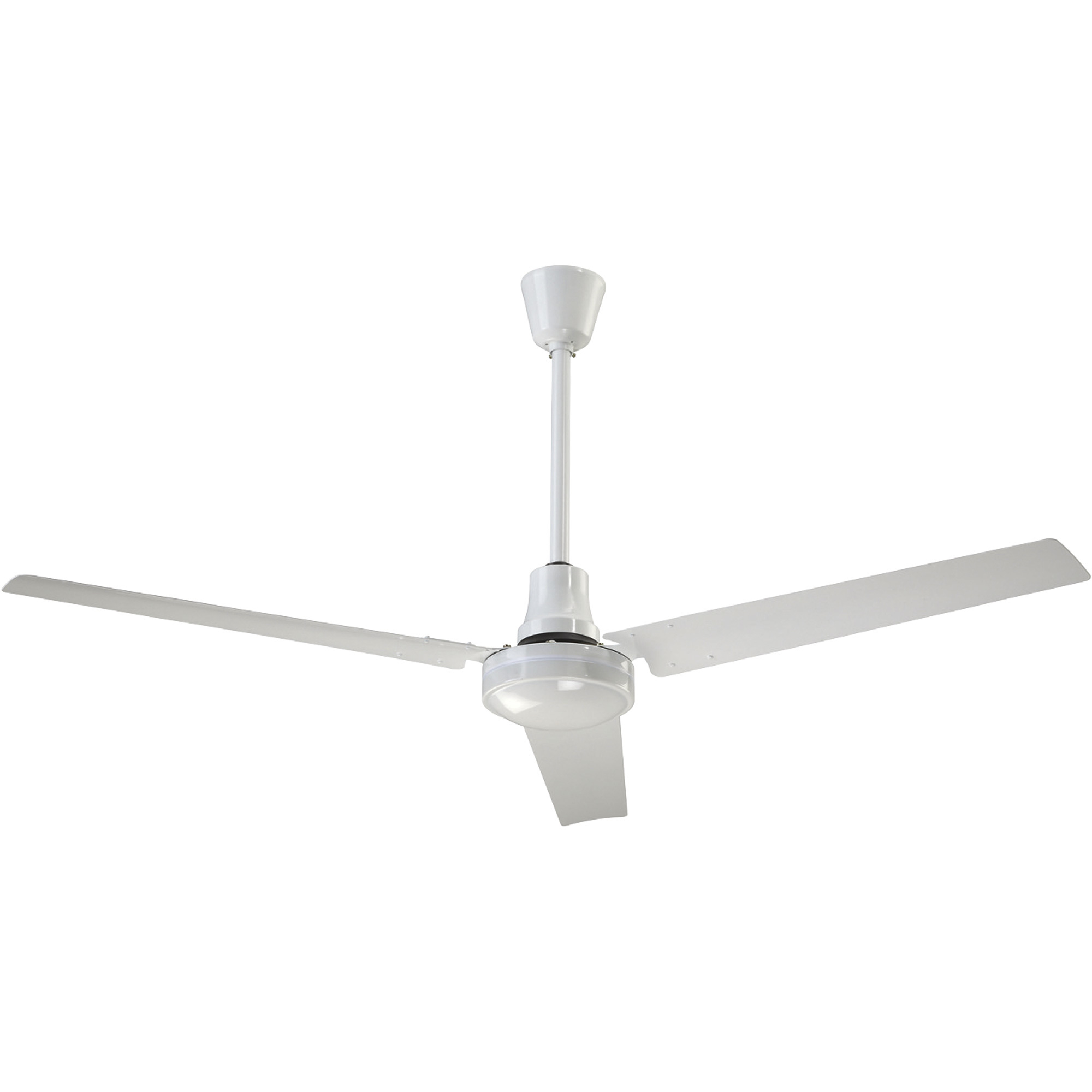 Canarm High Performance Industrial Grade Reversible Ceiling Fan for sizing 2000 X 2000