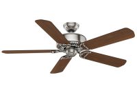 Casablanca Panama Dc 54 In Indoor Brushed Nickel Ceiling Fan With within measurements 1000 X 1000