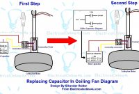 Cbb61 Fan Capacitor 5 Wire Wiring Diagrams Schematic throughout size 1563 X 910