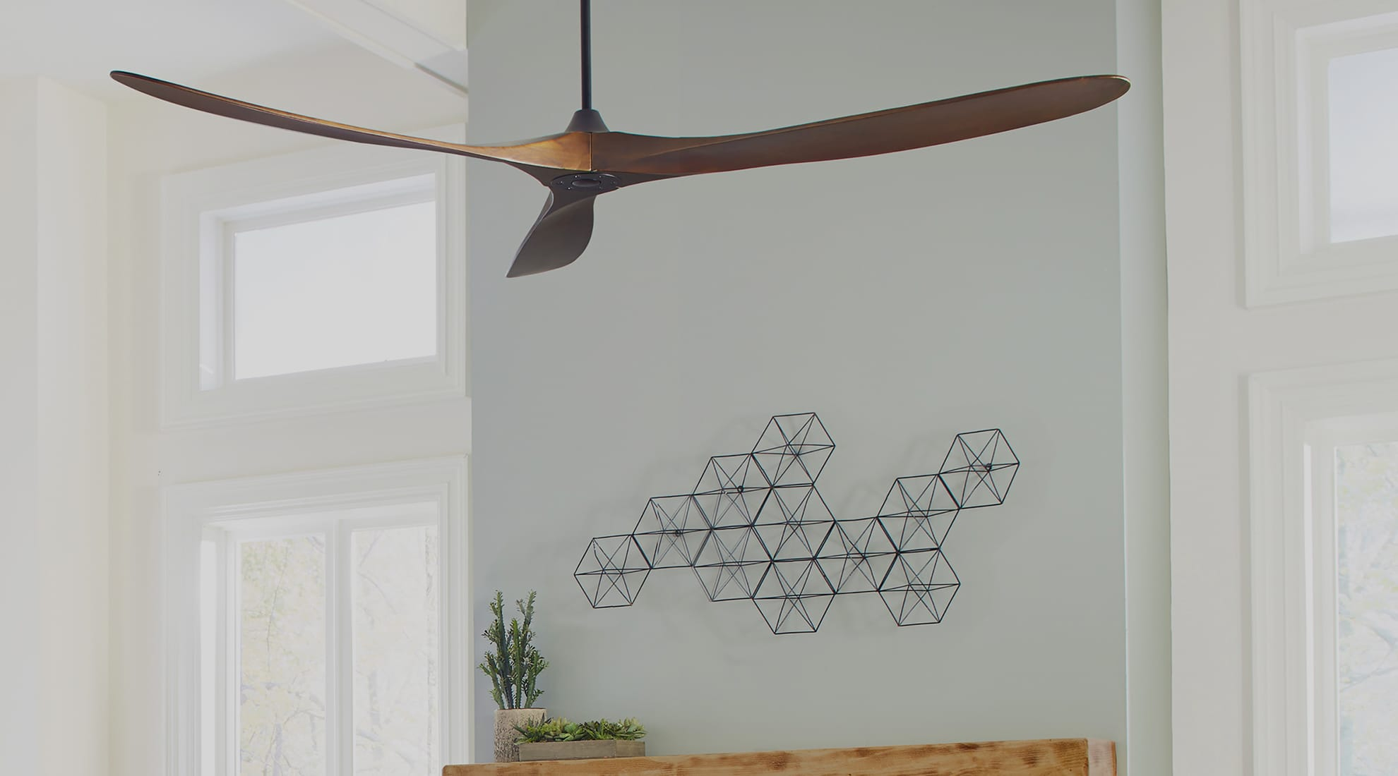 Ceiling Fan Sizes Ceiling Fan Size Guide At Lumens with regard to size 1980 X 1100