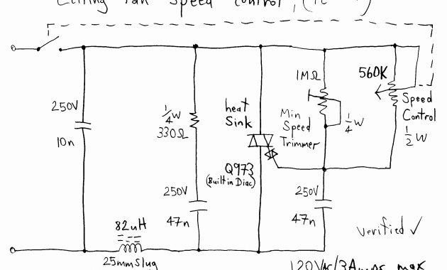 Ceiling Fan Speed Control Waterfrontrealestateco inside measurements 2583 X 1815