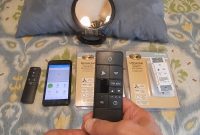 Ceiling Fan Thermostatic Remote In Wall Remote For Zigbee Fan with proportions 1280 X 720