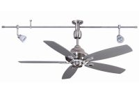 Ceiling Fan With Track Lighting Angersolutions pertaining to measurements 1000 X 1000