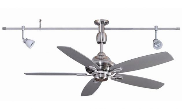 Ceiling Fan With Track Lighting Angersolutions pertaining to measurements 1000 X 1000