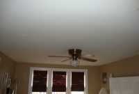 Ceiling Fans For Low Ceilings Beblicanto Designs for sizing 1600 X 1200