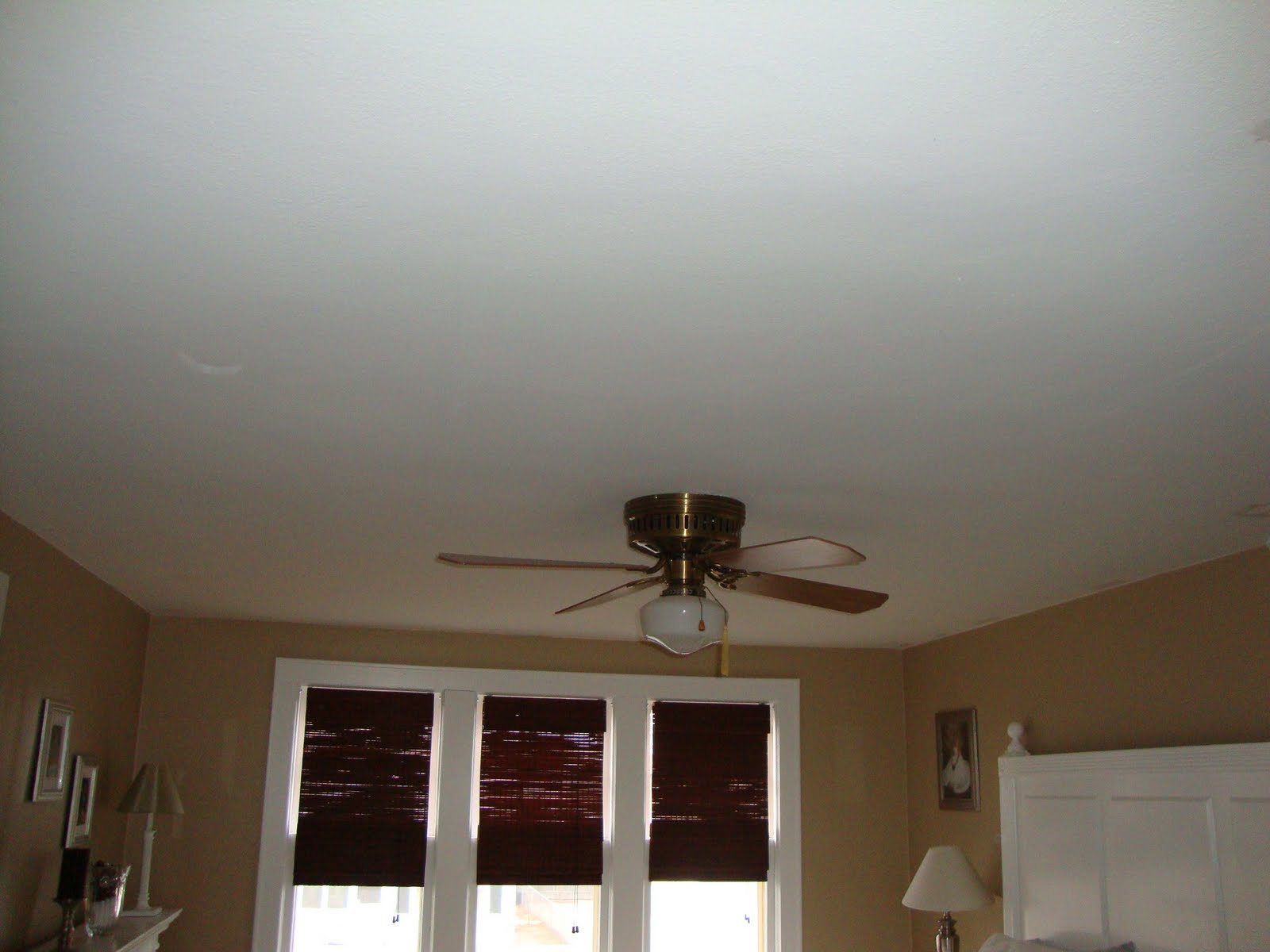 Ceiling Fans For Low Ceilings Beblicanto Designs for sizing 1600 X 1200