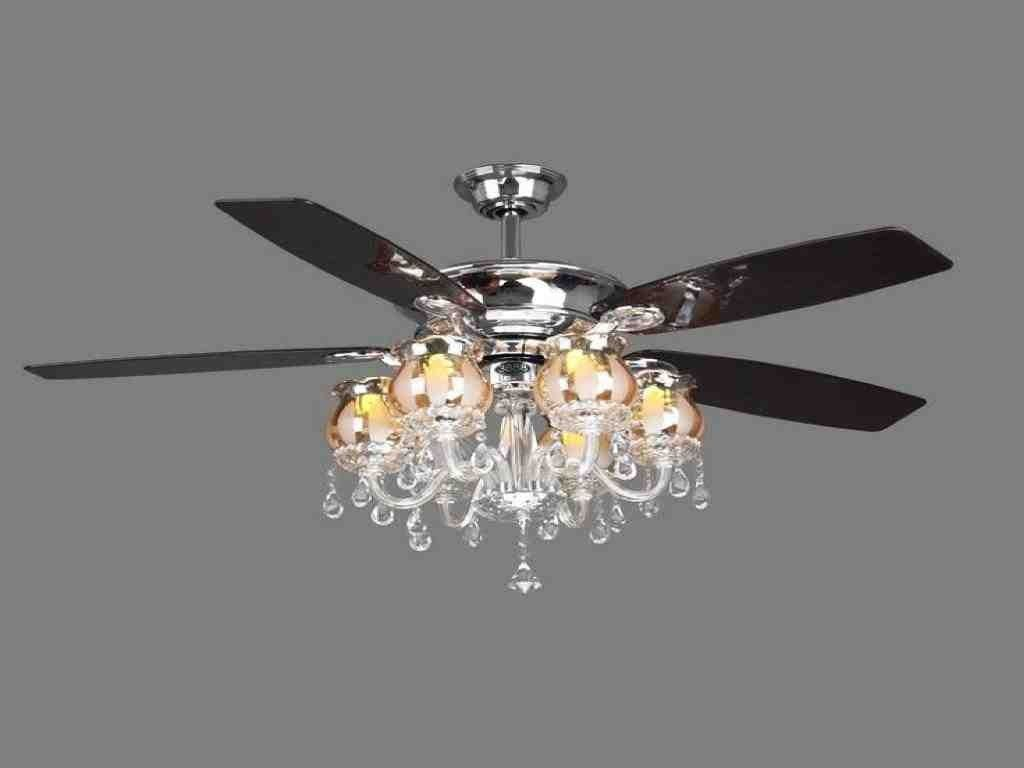 Ceiling Fans With Chandelier Crystals Lih 57 Chandelier Ceiling for proportions 1024 X 768