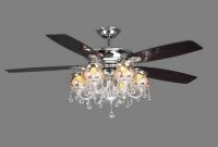 Ceiling Fans With Chandelier Crystals Lih 57 Chandelier Ceiling with regard to sizing 1024 X 768