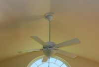 Collection Vaulted Ceiling Fan Mount Pictures Home Design Ideas intended for proportions 1600 X 1455