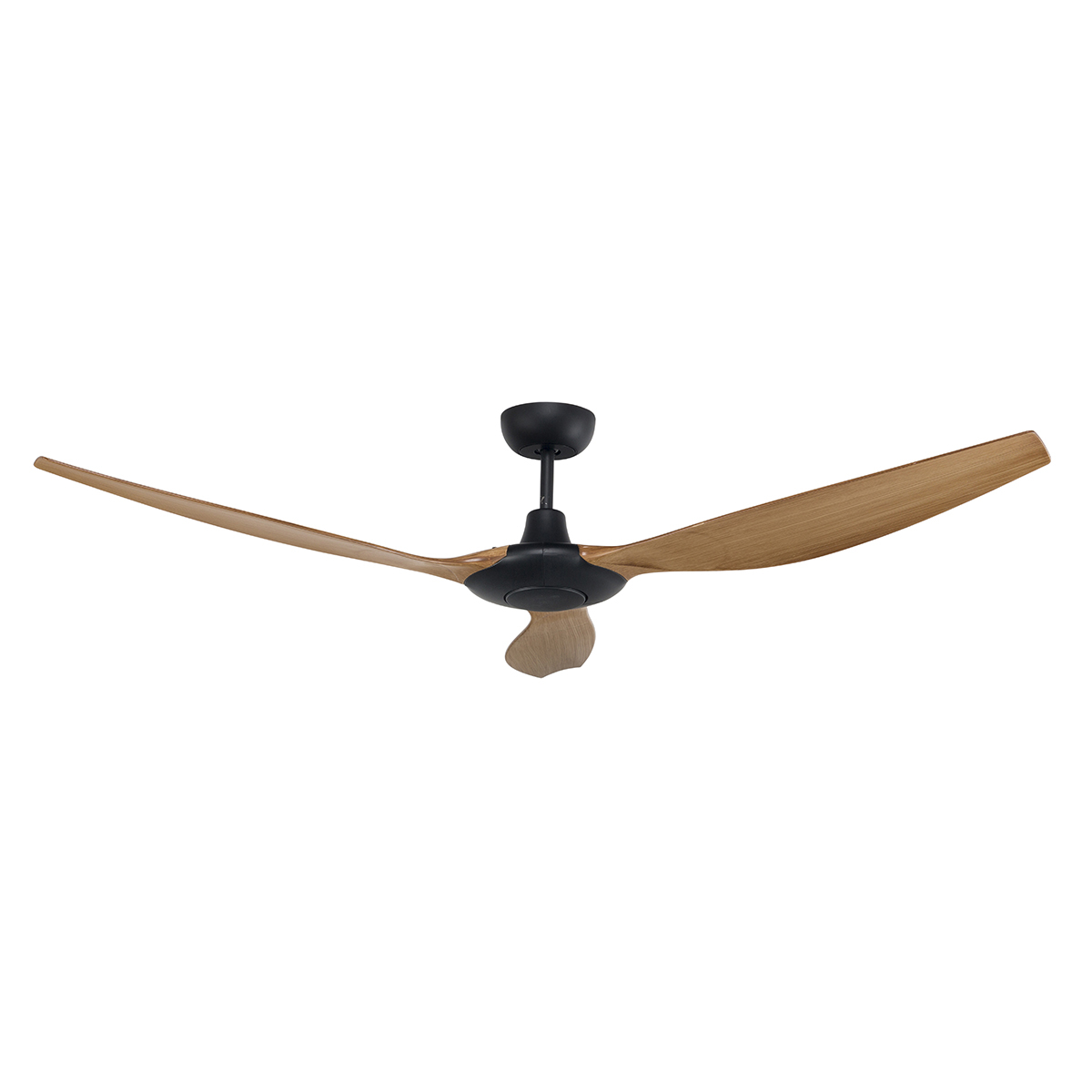 Concorde 60 Dc Ceiling Fan Brilliant Lighting pertaining to proportions 1200 X 1200