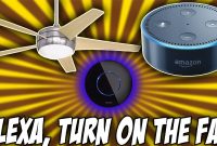 Control Your Ceiling Fan With Your Phone Alexa Ga Ifttt More for proportions 1280 X 720