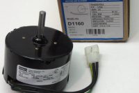 D1160 Fasco Bathroom Fan Vent Motor For 7163 2593 655 661 663 655n regarding measurements 1599 X 1367