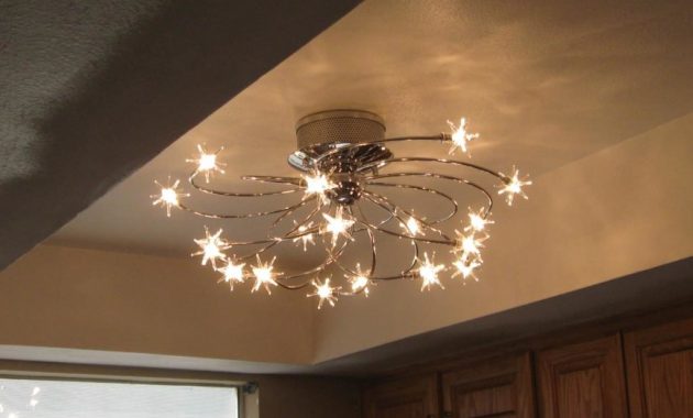 Decorative Unique Ceiling Fans With Lights Crystal Edselowners in measurements 1024 X 768