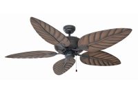 Design House Martinique 52 In Indooroutdoor Oil Rubbed Bronze in size 1000 X 1000