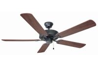 Design House Millbridge 52 In Oil Rubbed Bronze Ceiling Fan With No for sizing 1000 X 1000