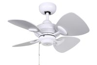 Designers Choice Collection Aires 24 In White Ceiling Fan Ac16324 throughout proportions 1000 X 1000