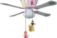 Disney Princess Ceiling Fans They Deliver Quality And with regard to size 1024 X 1021