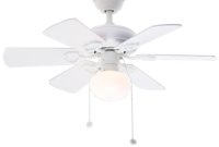 Displaying Gallery Of 36 Inch Outdoor Ceiling Fans With Light Flush with sizing 1000 X 1000