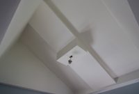 Electrical Can We Safely Hang A Ceiling Fan From Our Vaulted intended for measurements 2400 X 1350